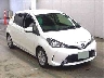 TOYOTA VITZ 2014 Image 1