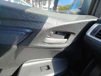 HONDA SHUTTLE 2017 Image 11