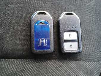 HONDA SHUTTLE 2017 Image 13