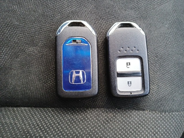 HONDA SHUTTLE 2017 Image 19