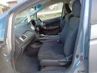 HONDA SHUTTLE 2017 Image 14