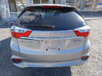 HONDA SHUTTLE 2017 Image 3