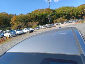 HONDA SHUTTLE 2017 Image 5