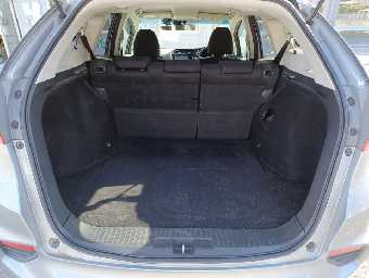 HONDA SHUTTLE 2017 Image 7