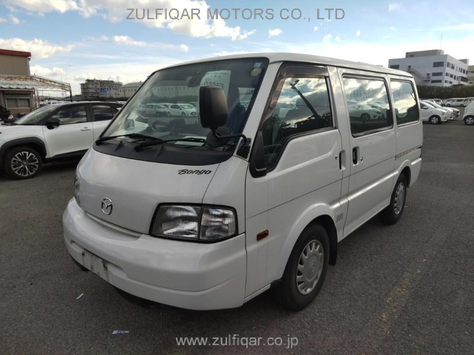 MAZDA BONGO 2017 Image 2