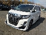 TOYOTA ALPHARD 2017 Image 22