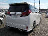 TOYOTA ALPHARD 2017 Image 24