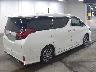 TOYOTA ALPHARD 2017 Image 5