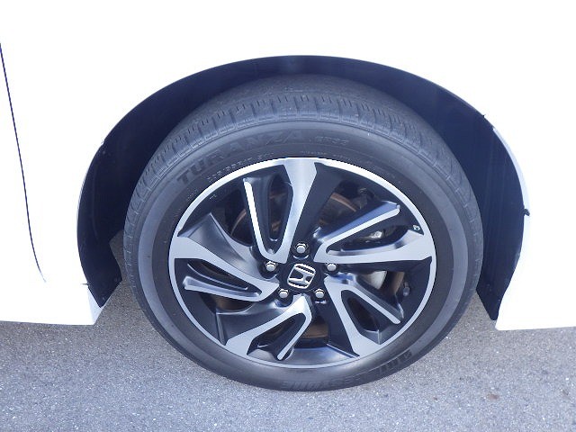 HONDA STEPWGN SPADA 2019 Image 21