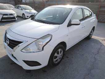 NISSAN SUNNY 2020 Image 2