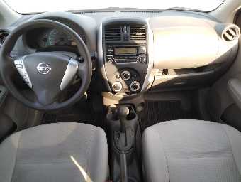 NISSAN SUNNY 2020 Image 11