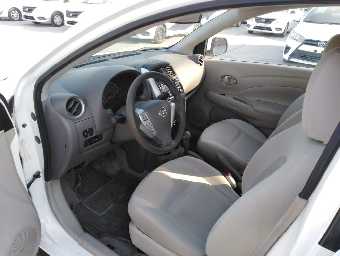 NISSAN SUNNY 2020 Image 12