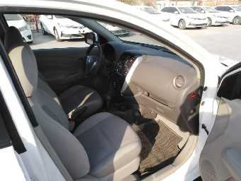 NISSAN SUNNY 2020 Image 13