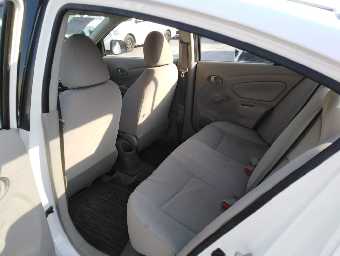 NISSAN SUNNY 2020 Image 14