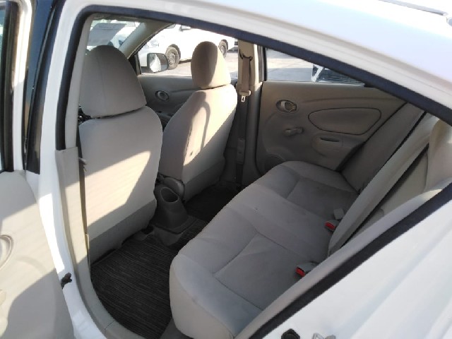 NISSAN SUNNY 2020 Image 20