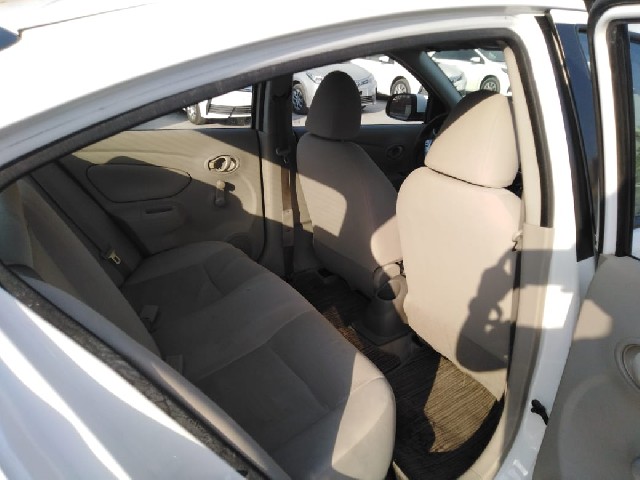 NISSAN SUNNY 2020 Image 21