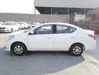 NISSAN SUNNY 2020 Image 4