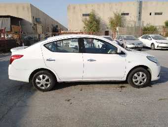 NISSAN SUNNY 2020 Image 5