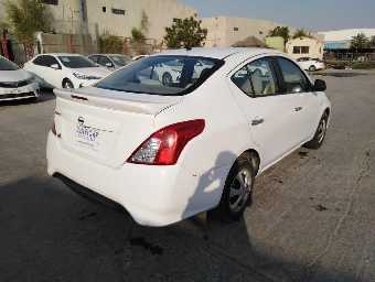 NISSAN SUNNY 2020 Image 7