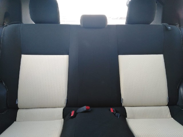 TOYOTA YARIS 2019 Image 22