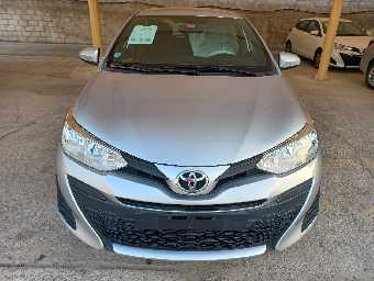 TOYOTA YARIS 2019 Image 8