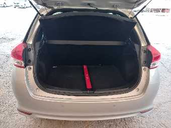 TOYOTA YARIS 2019 Image 10