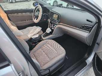 HYUNDAI ELANTRA 2020 Image 13