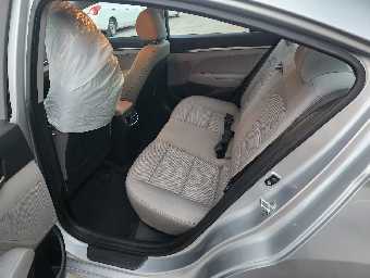 HYUNDAI ELANTRA 2020 Image 14