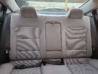 HYUNDAI ELANTRA 2020 Image 16