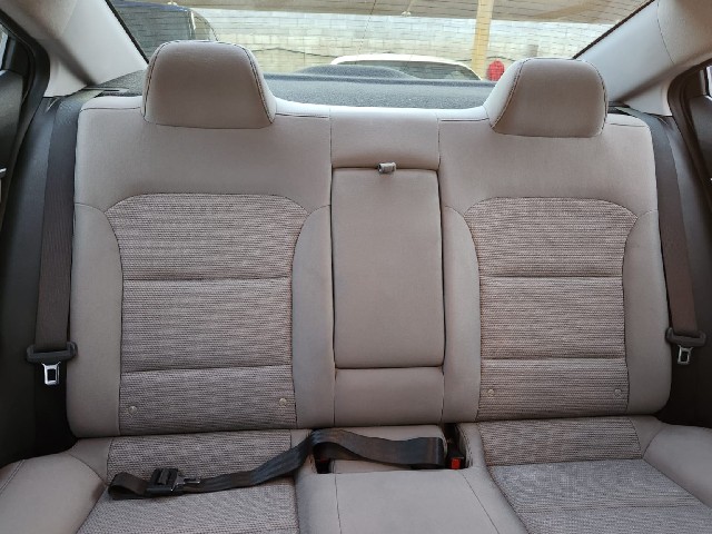 HYUNDAI ELANTRA 2020 Image 22