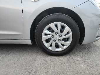 HYUNDAI ELANTRA 2020 Image 17