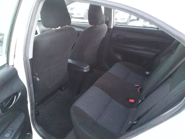 TOYOTA YARIS 2019 Image 20