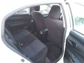 TOYOTA YARIS 2019 Image 15