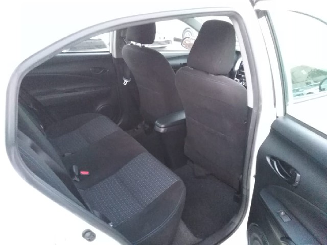 TOYOTA YARIS 2019 Image 21