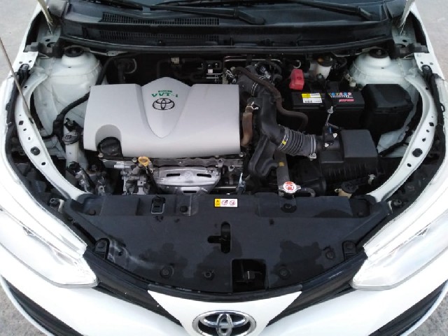 TOYOTA YARIS 2019 Image 23