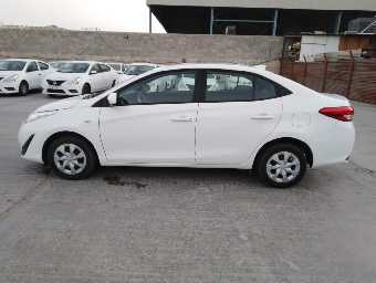 TOYOTA YARIS 2019 Image 5