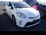 TOYOTA PRIUS 2015 Image 12