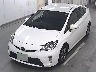 TOYOTA PRIUS 2015 Image 4