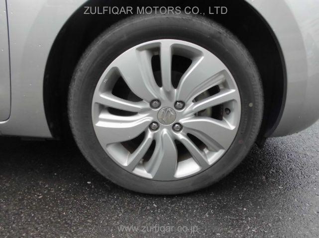 SUZUKI SWIFT 2018 Image 12