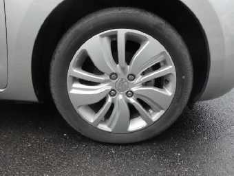 SUZUKI SWIFT 2018 Image 12