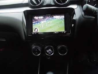 SUZUKI SWIFT 2018 Image 14