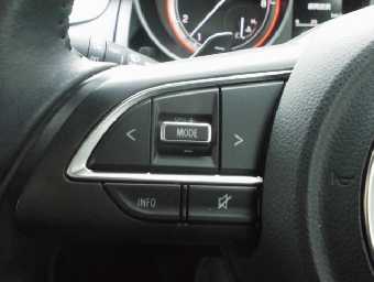 SUZUKI SWIFT 2018 Image 16