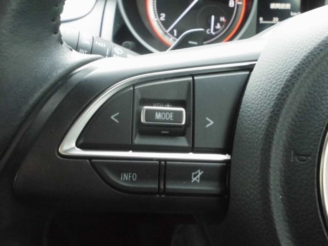 SUZUKI SWIFT 2018 Image 22