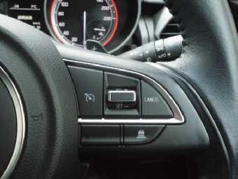 SUZUKI SWIFT 2018 Image 17