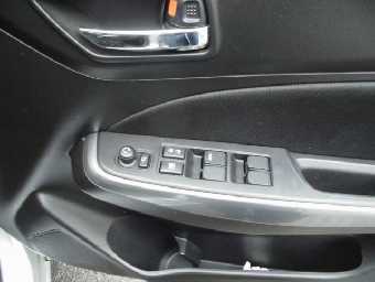 SUZUKI SWIFT 2018 Image 19