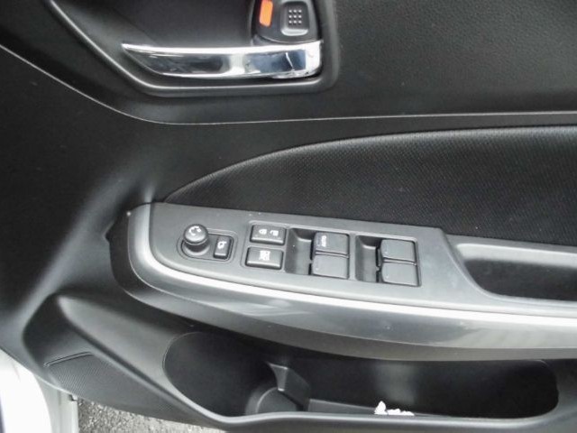 SUZUKI SWIFT 2018 Image 25