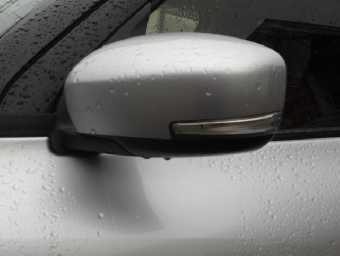 SUZUKI SWIFT 2018 Image 10