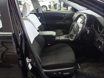 TOYOTA MARK X 2017 Image 5