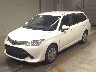 TOYOTA COROLLA FIELDER 2017 Image 1