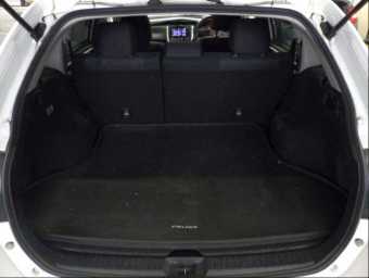 TOYOTA COROLLA FIELDER 2017 Image 6